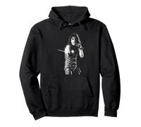 Tournée Live Constrictor The Nightmare Returns d'Alice Cooper Sweat à Capuche