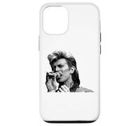 Tournée Live Glass Spider de David Bowie en 1987 Coque pour iPhone 12/12 Pro