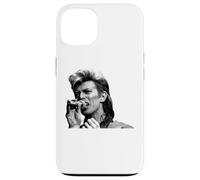 Tournée Live Glass Spider de David Bowie en 1987 Coque pour iPhone 13