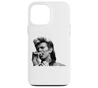 Tournée Live Glass Spider de David Bowie en 1987 Coque pour iPhone 13 Pro Max