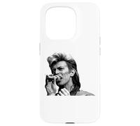 Tournée Live Glass Spider de David Bowie en 1987 Coque pour iPhone 15 Pro
