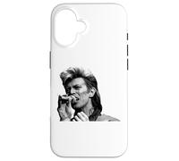 Tournée Live Glass Spider de David Bowie en 1987 Coque pour iPhone 16