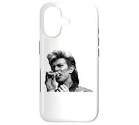 Tournée Live Glass Spider de David Bowie en 1987 Coque pour iPhone 17