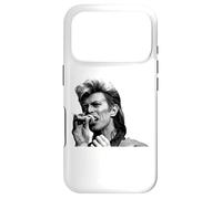 Tournée Live Glass Spider de David Bowie en 1987 Coque pour iPhone 17 Pro