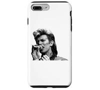 Tournée Live Glass Spider de David Bowie en 1987 Coque pour iPhone 7 Plus/8 Plus