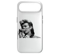 Tournée Live Glass Spider de David Bowie en 1987 Coque pour iPhone Air