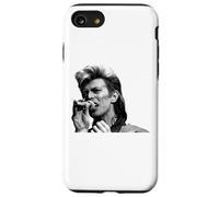 Tournée Live Glass Spider de David Bowie en 1987 Coque pour iPhone SE (2020) / 7/8