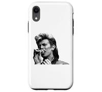 Tournée Live Glass Spider de David Bowie en 1987 Coque pour iPhone XR