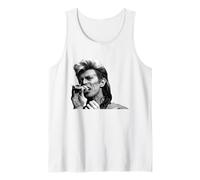 Tournée Live Glass Spider de David Bowie en 1987 Débardeur