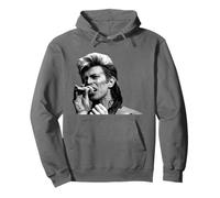 Tournée Live Glass Spider de David Bowie en 1987 Sweat à Capuche