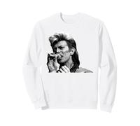 Tournée Live Glass Spider de David Bowie en 1987 Sweatshirt