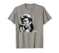 Tournée Live Glass Spider de David Bowie en 1987 T-Shirt