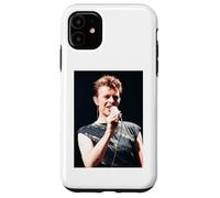 Tournée Live Outside de David Bowie 1995 Coque pour iPhone 11