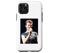 Tournée Live Outside de David Bowie 1995 Coque pour iPhone 11 Pro