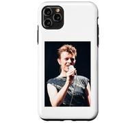 Tournée Live Outside de David Bowie 1995 Coque pour iPhone 11 Pro Max