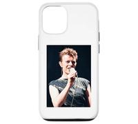 Tournée Live Outside de David Bowie 1995 Coque pour iPhone 12/12 Pro