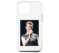 Tournée Live Outside de David Bowie 1995 Coque pour iPhone 12 Pro Max