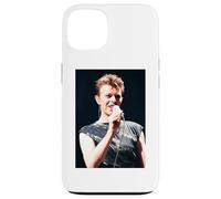 Tournée Live Outside de David Bowie 1995 Coque pour iPhone 13