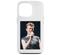 Tournée Live Outside de David Bowie 1995 Coque pour iPhone 13 Pro