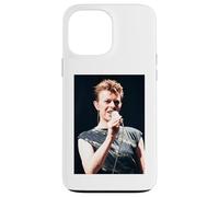 Tournée Live Outside de David Bowie 1995 Coque pour iPhone 13 Pro Max