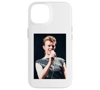 Tournée Live Outside de David Bowie 1995 Coque pour iPhone 14