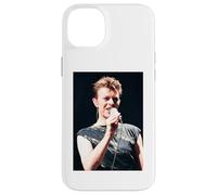 Tournée Live Outside de David Bowie 1995 Coque pour iPhone 14 Plus