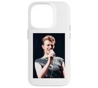 Tournée Live Outside de David Bowie 1995 Coque pour iPhone 14 Pro