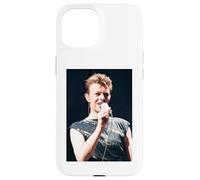 Tournée Live Outside de David Bowie 1995 Coque pour iPhone 15
