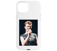 Tournée Live Outside de David Bowie 1995 Coque pour iPhone 15 Plus