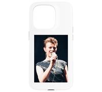 Tournée Live Outside de David Bowie 1995 Coque pour iPhone 15 Pro