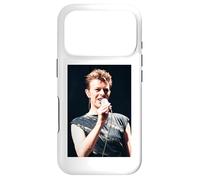 Tournée Live Outside de David Bowie 1995 Coque pour iPhone 17 Pro