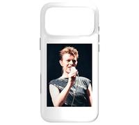 Tournée Live Outside de David Bowie 1995 Coque pour iPhone 17 Pro Max