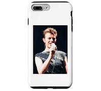 Tournée Live Outside de David Bowie 1995 Coque pour iPhone 7 Plus/8 Plus