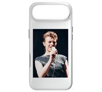 Tournée Live Outside de David Bowie 1995 Coque pour iPhone Air