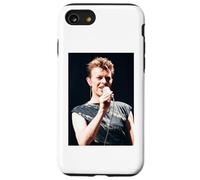 Tournée Live Outside de David Bowie 1995 Coque pour iPhone SE (2020) / 7/8