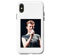 Tournée Live Outside de David Bowie 1995 Coque pour iPhone X/XS