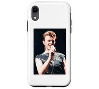 Tournée Live Outside de David Bowie 1995 Coque pour iPhone XR
