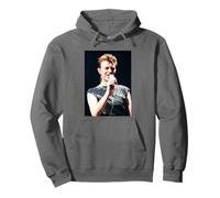 Tournée Live Outside de David Bowie 1995 Sweat à Capuche