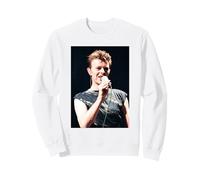 Tournée Live Outside de David Bowie 1995 Sweatshirt