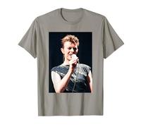 Tournée Live Outside de David Bowie 1995 T-Shirt