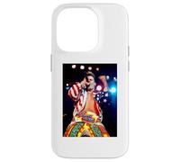 Tournée « Live to The Extreme » de Vanilla Ice Ice Baby en 1991 Coque pour iPhone 14 Pro