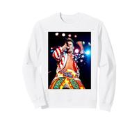 Tournée « Live to The Extreme » de Vanilla Ice Ice Baby en 1991 Sweatshirt
