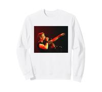 Tournée Live Unbreakable 2003 du Westlife Boy Band Sweatshirt