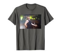 Tournée Livin' on A Prayer These Days Singer de Jon Bon Jovi T-Shirt