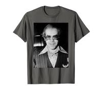 Tournée « Louder Than Concorde » d'Elton John en 1976 T-Shirt