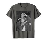 Tournée « Love It To Death » de la chanteuse de rock Alice Cooper en 1971 T-Shirt