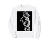 Tournée « Moment of Truth Live » de Whitney Houston 1988 Sweatshirt