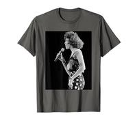 Tournée « Moment of Truth Live » de Whitney Houston 1988 T-Shirt