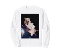 Tournée Mondiale 1990 de Madonna Live Pink Corset Blond Ambition Sweatshirt
