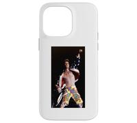 Tournée Mondiale 1991 de Vanilla Ice Ice Baby to The Extreme Coque pour iPhone 14 Pro Max